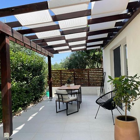 Studio D2 Biograd Na Moru Exterior foto